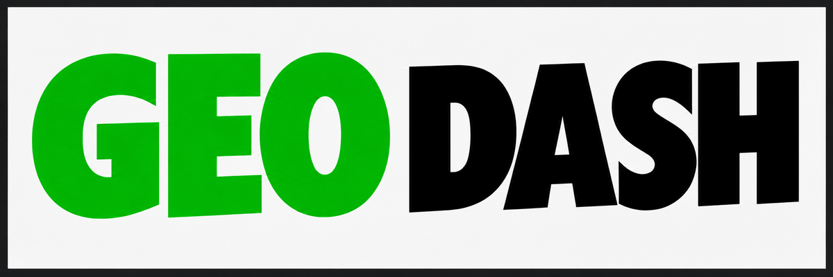 GeoDash