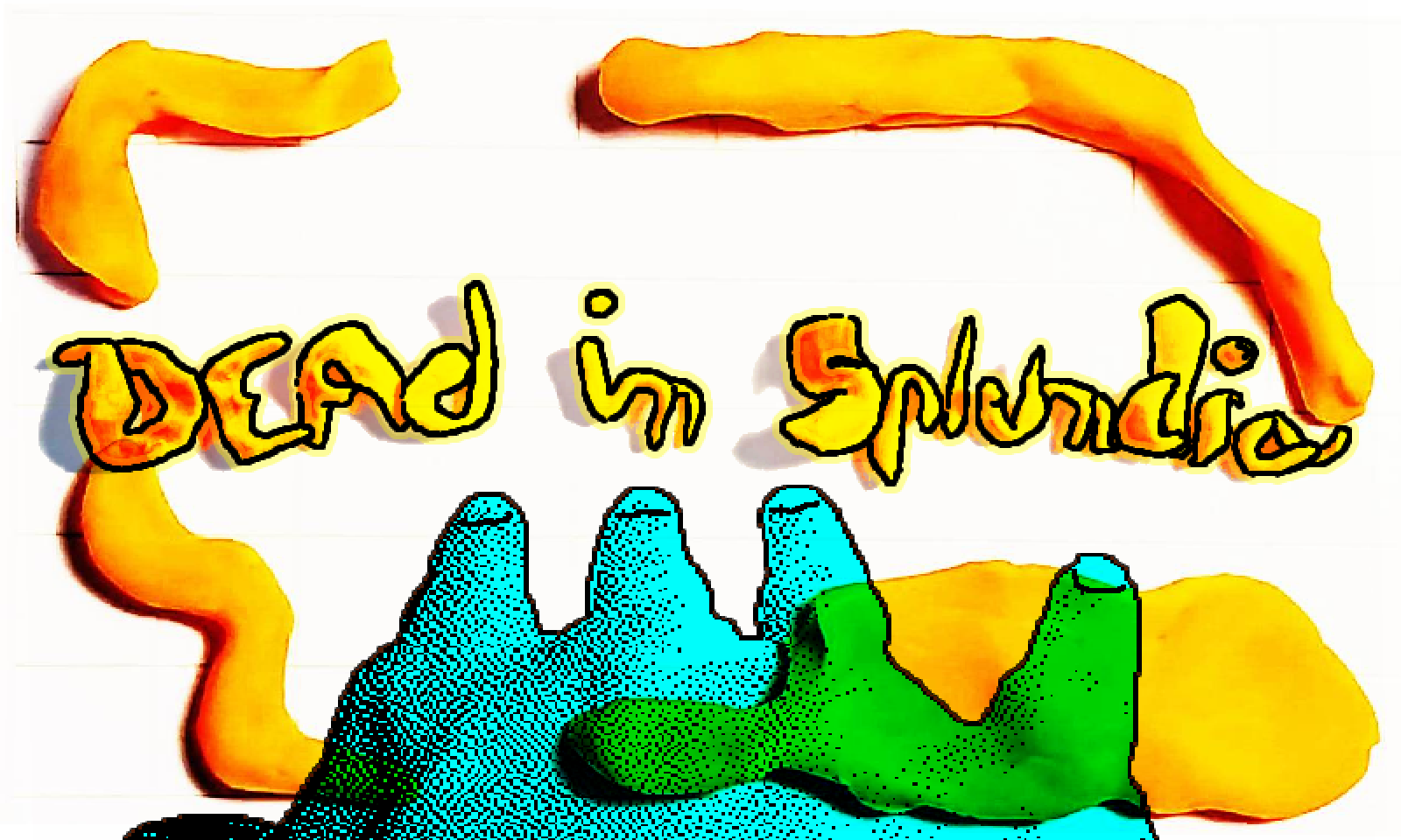 Dead in Splundia