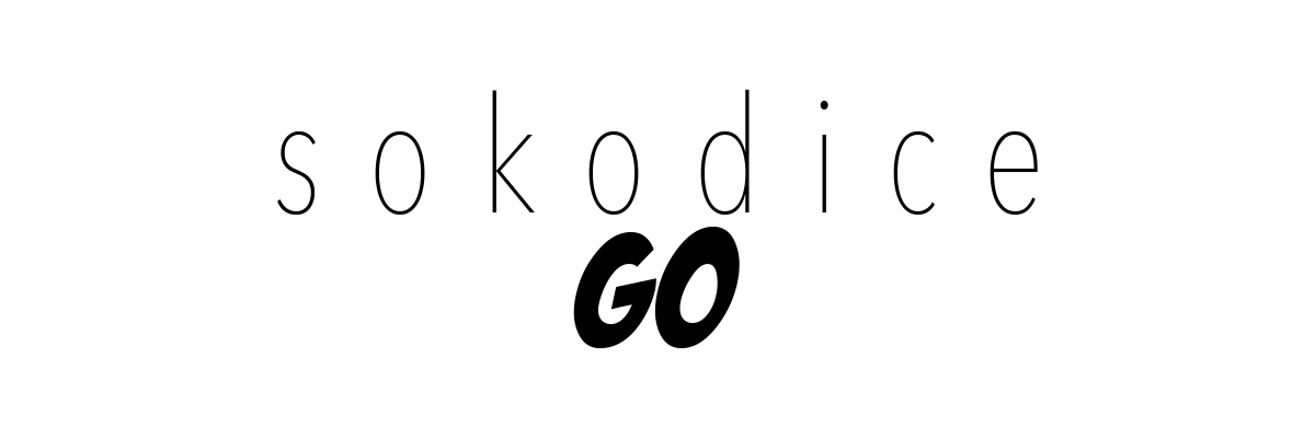 Sokodice Go
