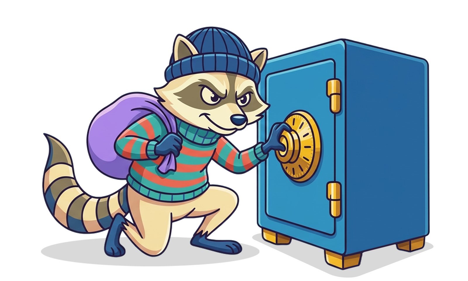 Crack the Safe