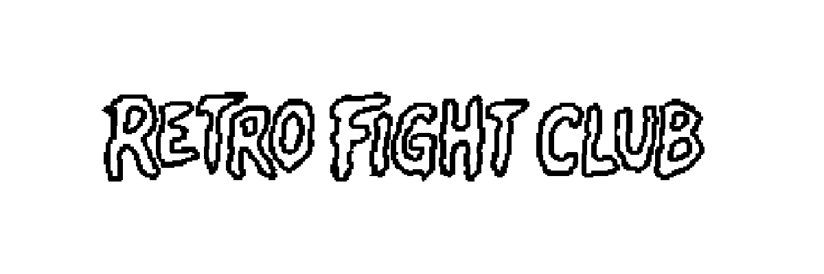 Retro Fight Club