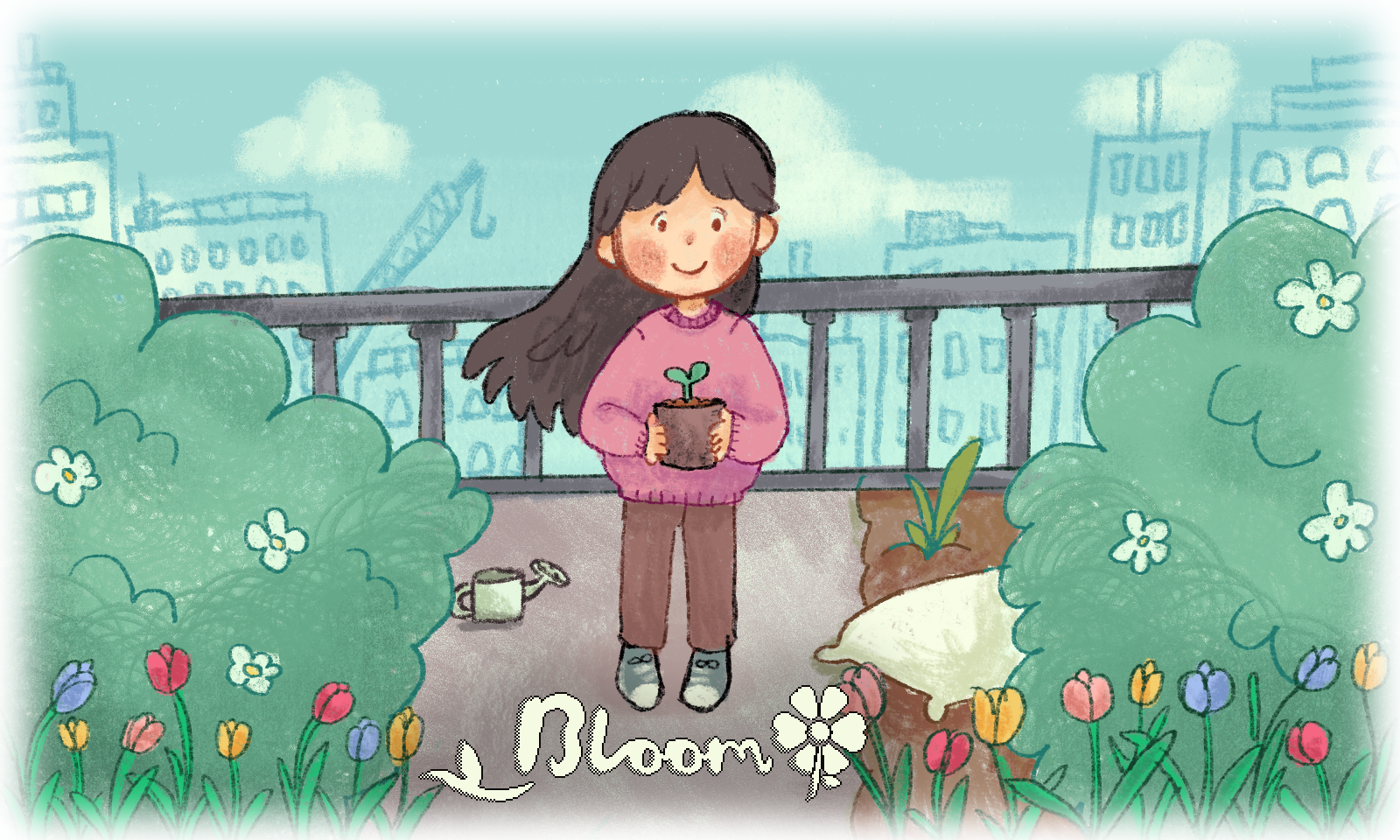 Bloom
