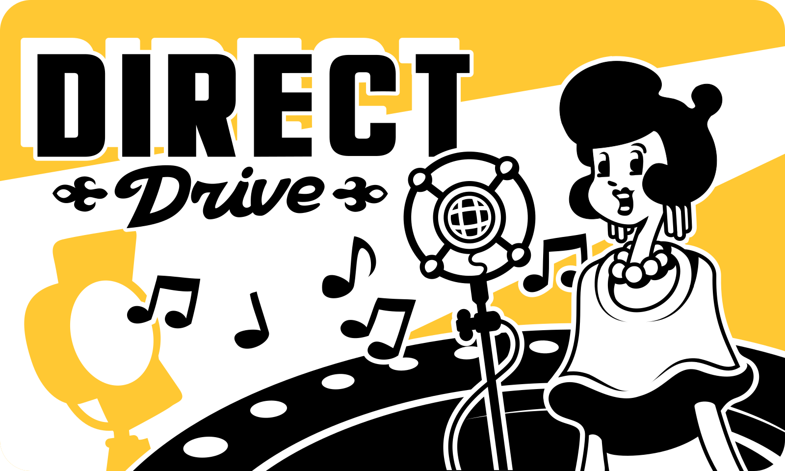 DirectDrive