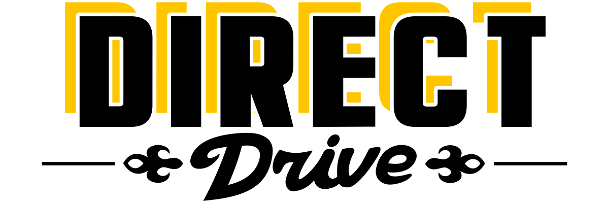 DirectDrive