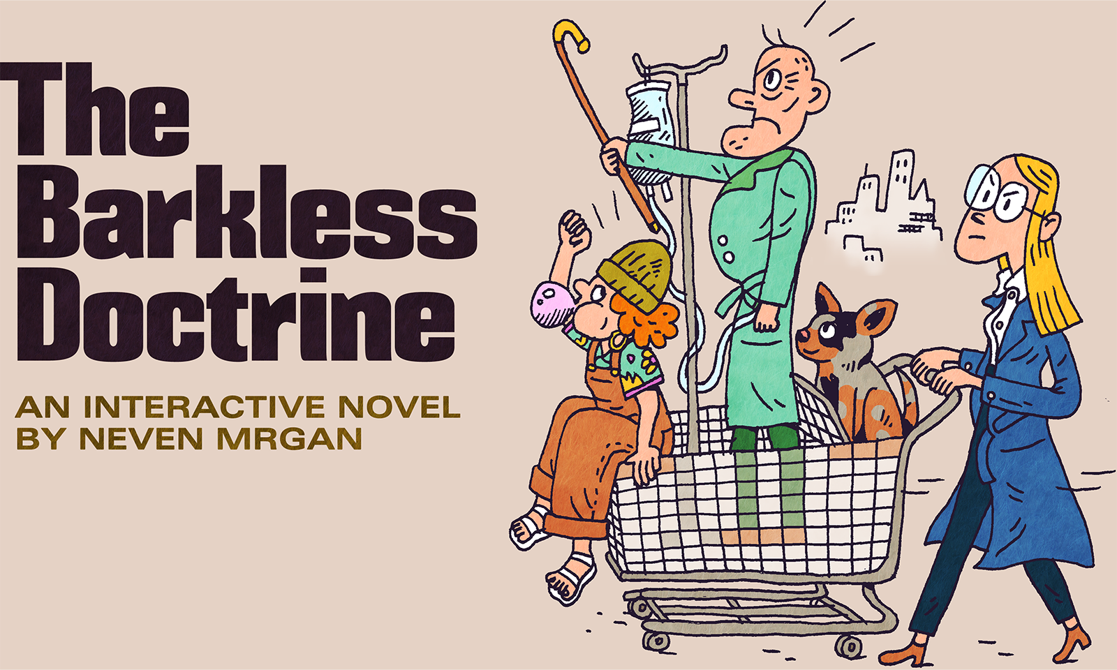The Barkless Doctrine