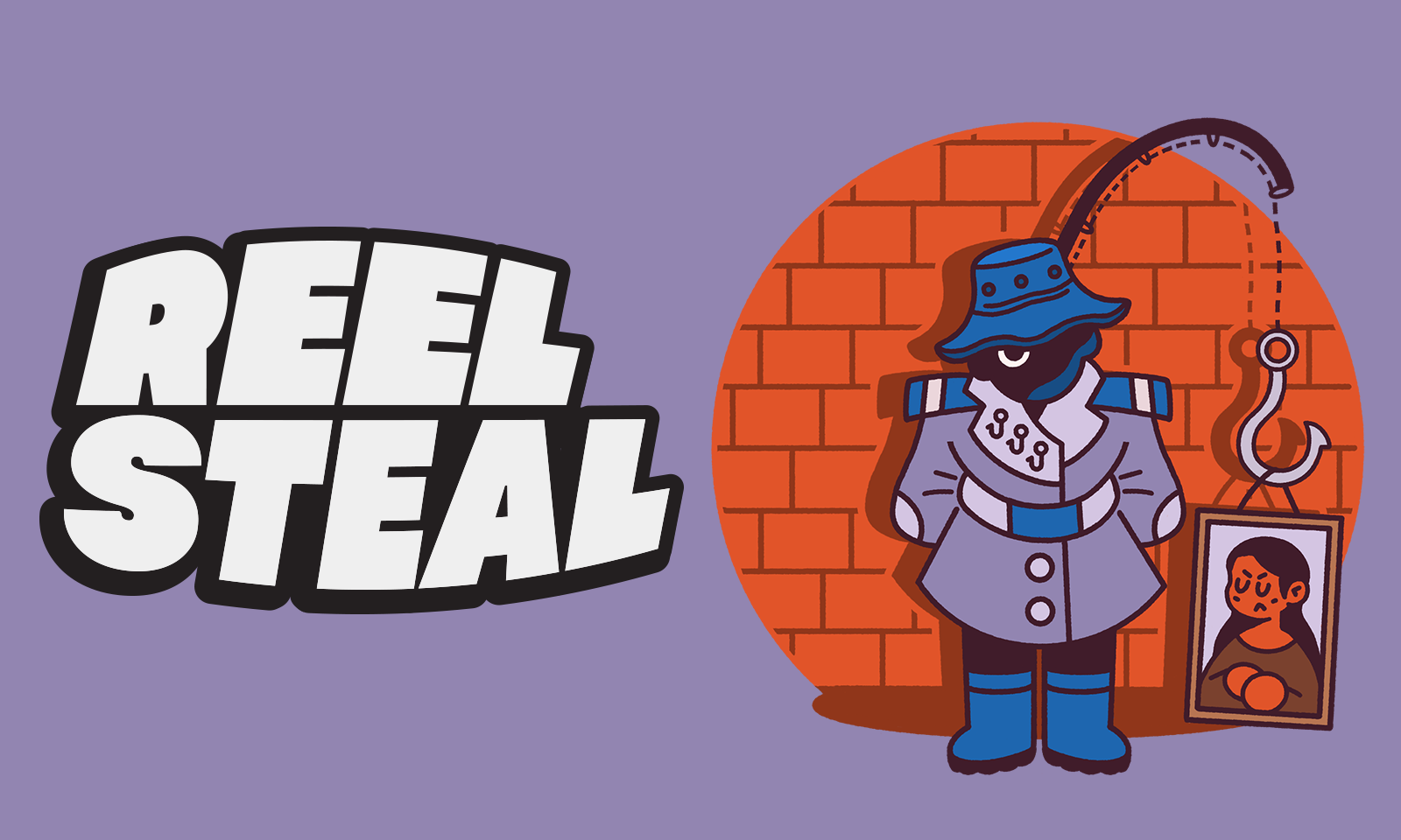 Reel Steal