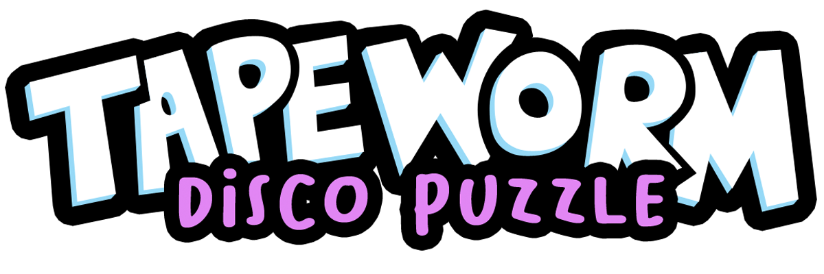 TapewormDiscoPuzzle