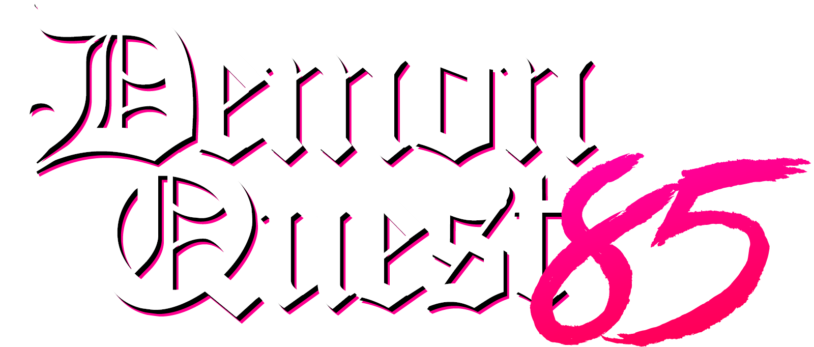 Demon Quest '85