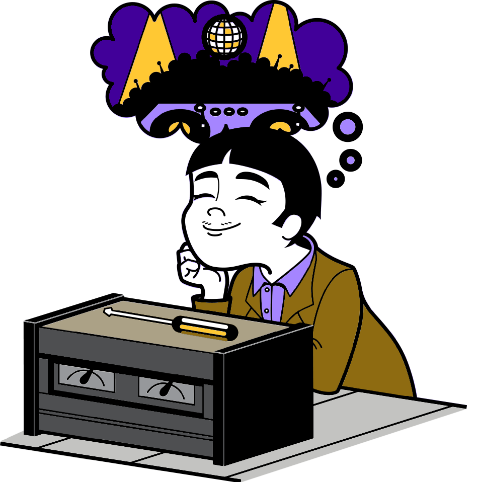 Echoic Memory