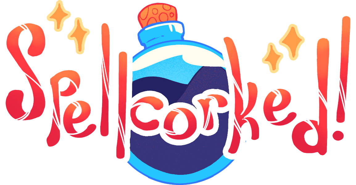 Spellcorked