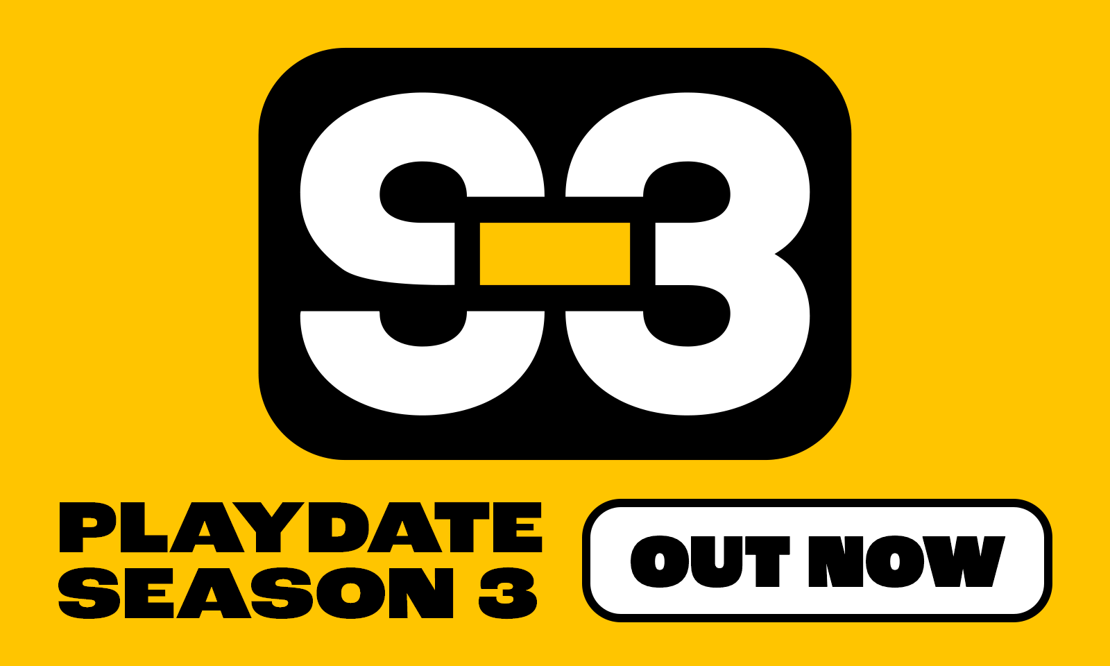Playdate Season 3