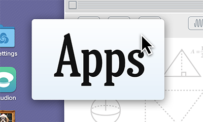 Apps